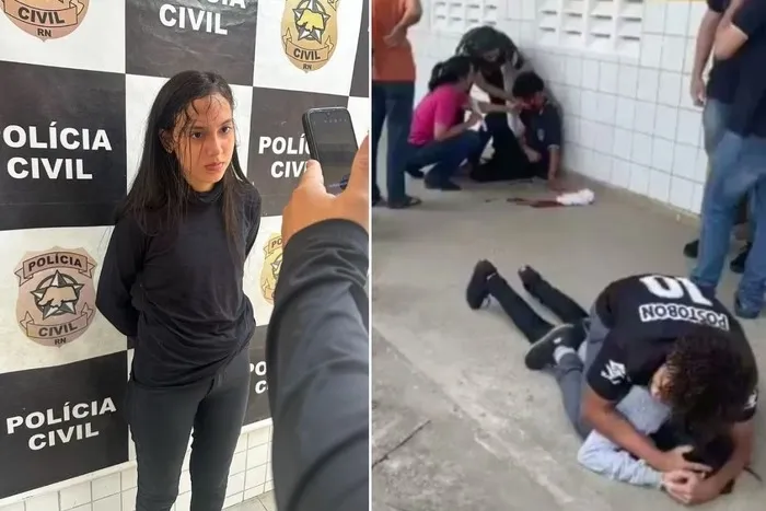 Reprodução/ Redes socias