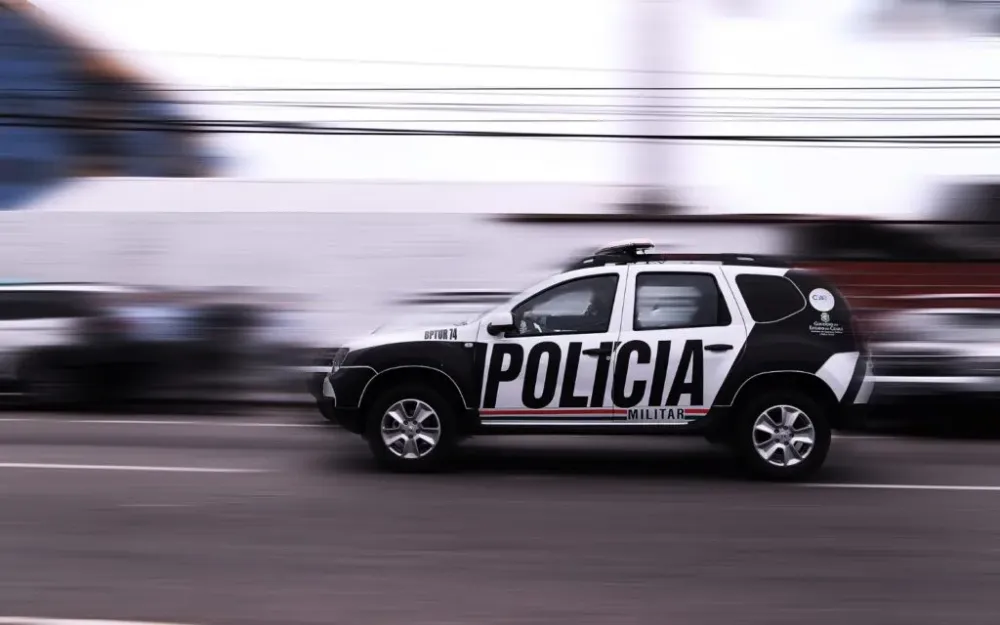 Foto: Reprodução / SSPDS 