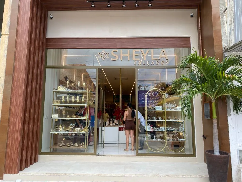 Foto: Thiago Rodrigues/AVSQ