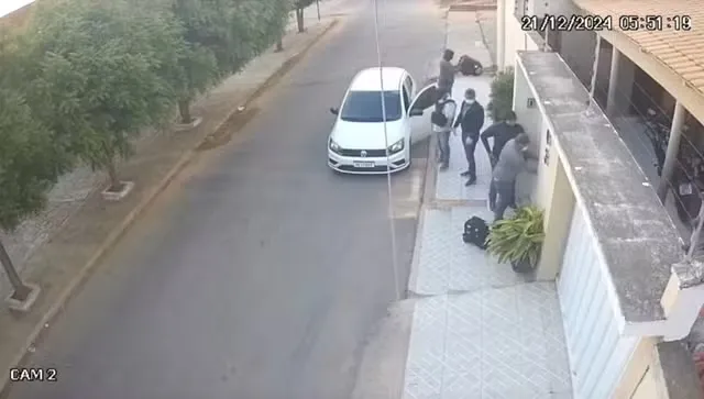 Reprodução