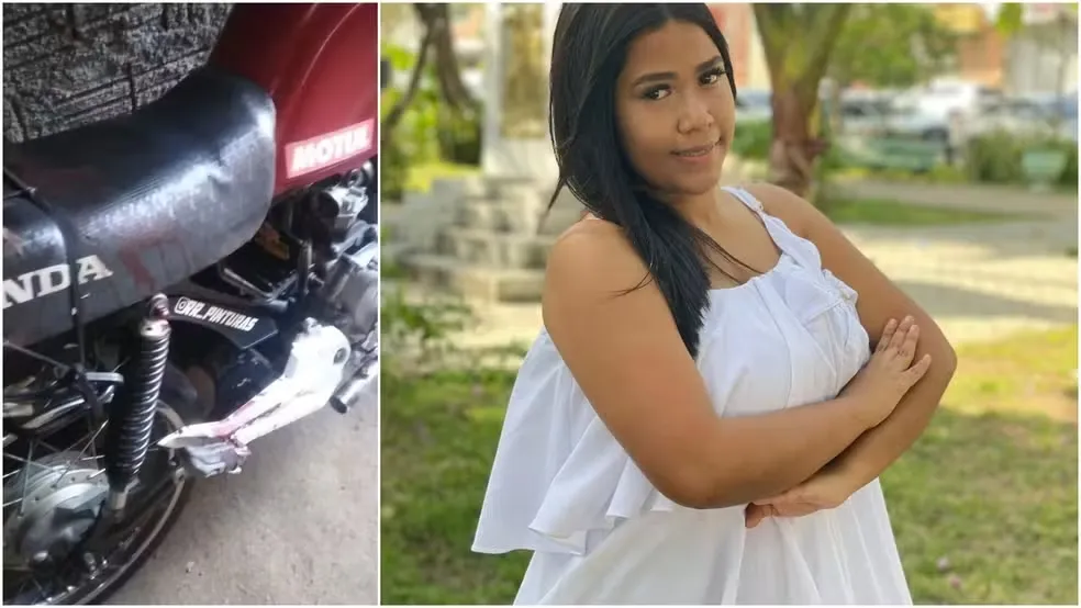 Foto: Reprodução / Arquivo Pessoal 