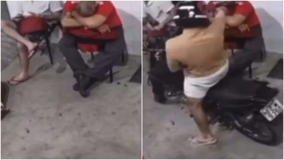 Foto: Reprodução