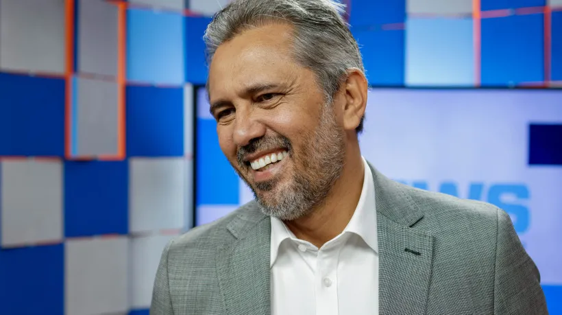 Aurélio Alves