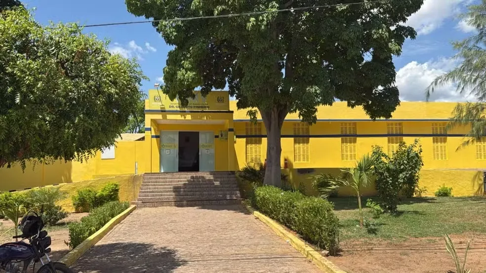 Foto: Reprodução / Lorena Tavares 