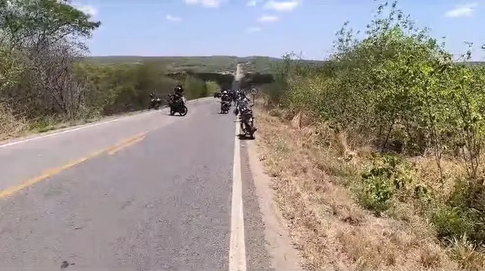 Reprodução/Lindomar Rodrigues