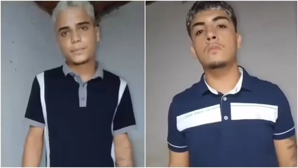 Reprodução