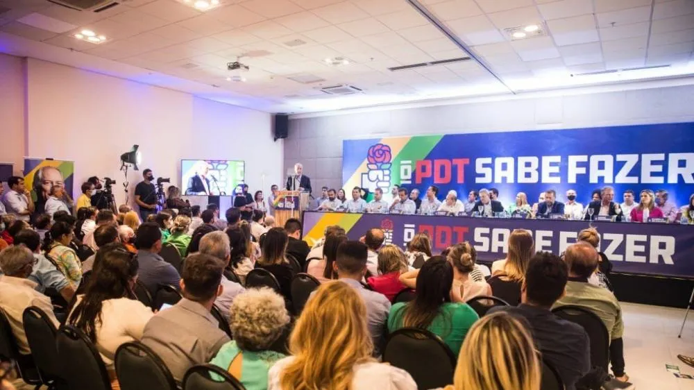 Retrospectiva: As rupturas políticas no Ceará que reverberaram em 2024