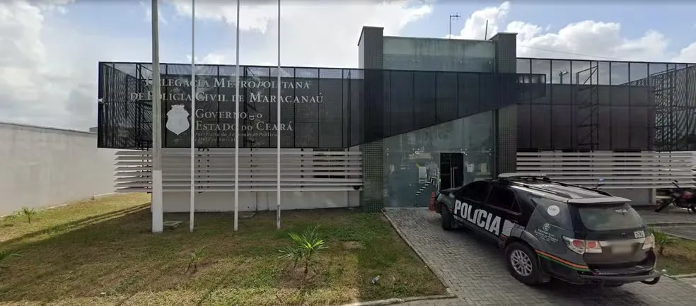  Reprodução/Google