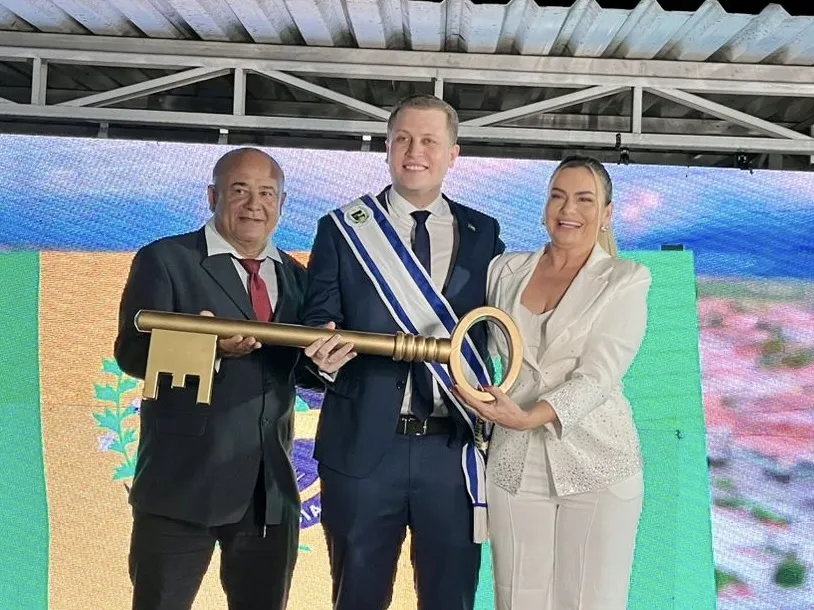 Foto: Josivania Brito/AVSQ