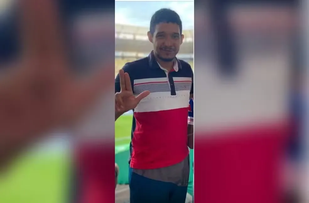 Arquivo pessoal