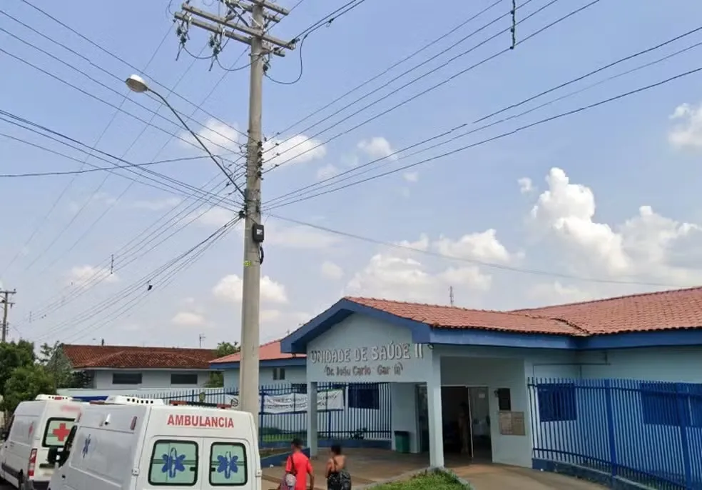 Foto: Reprodução/Google Street View