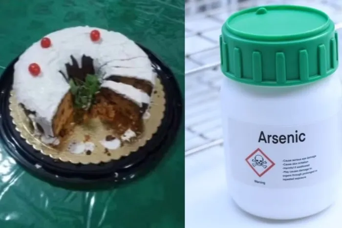 Polícia prende suspeita de envenenar bolo que matou 3 pessoas