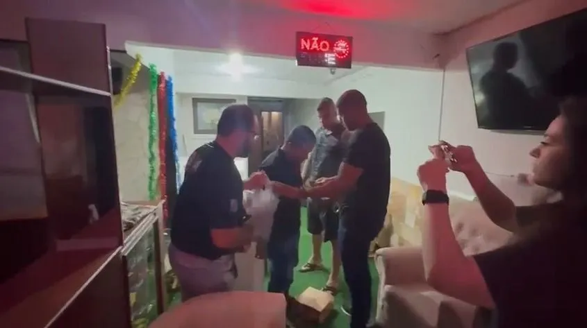 Foto: Divulgação / Policia Civil 