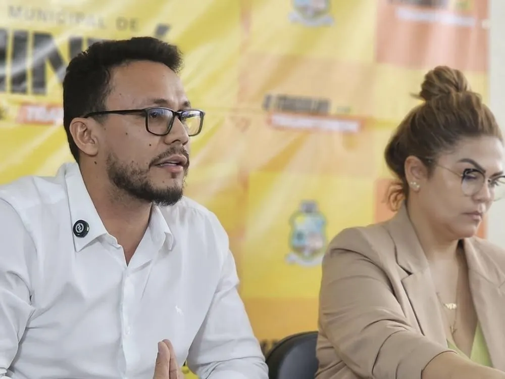 Foto: Prefeitura de Canindé