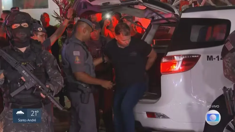 Foto: TV Globo/Reprodução