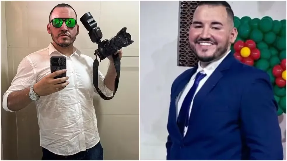 Jornalista é assassinado a tiros na porta de casa no Ceará