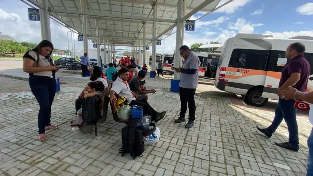 Foto: Sistema Paraíso