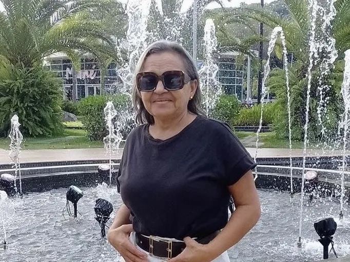 Moradora de Tamboril é uma das vitimas fatais do acidente com ônibus no Piauí