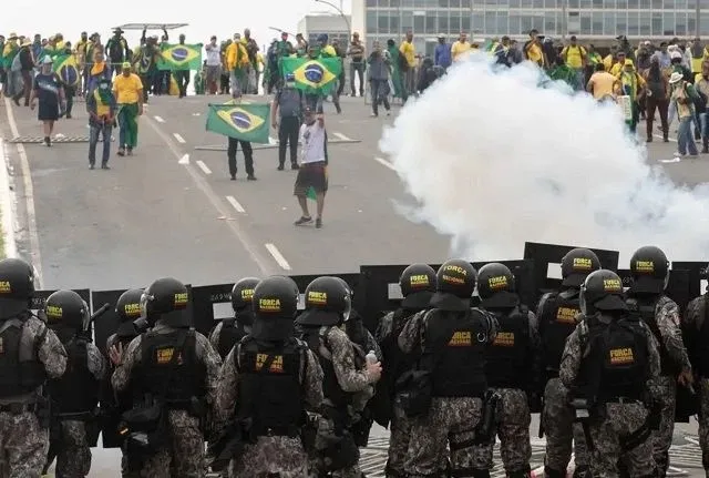Foto: Joédson Alves/Agência Brasil