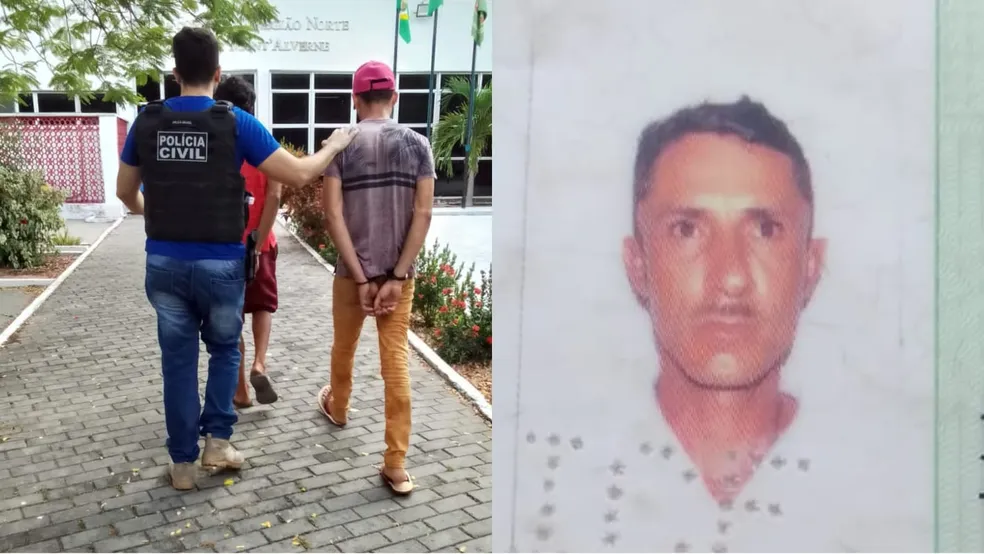 Primos são condenados a 18 anos de prisão por matar e degolar o tio após denúncia de furto de carneiro