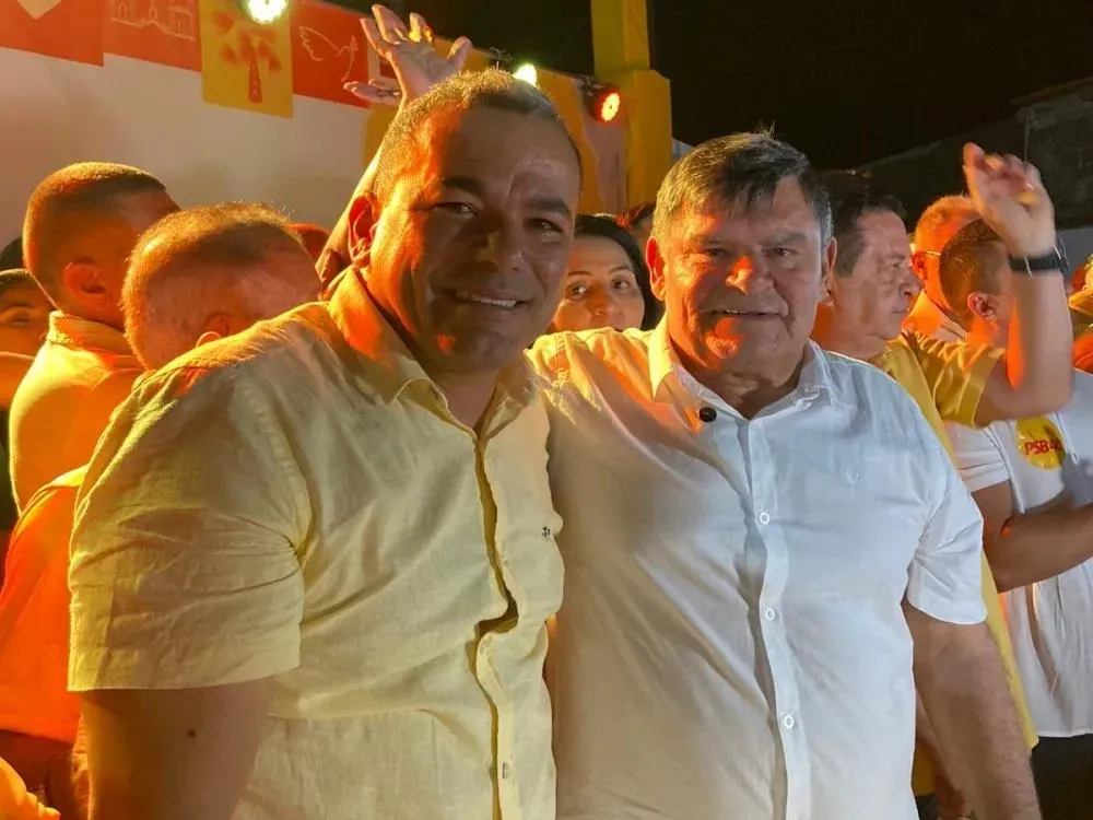 Prefeitos de Santa Quitéria e mais nove cidades do Ceará enfrentam pedidos de cassação