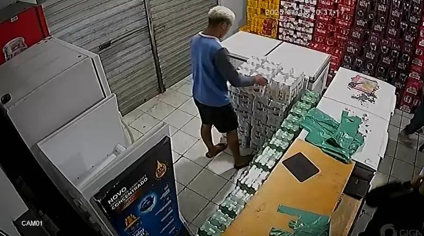 Reprodução