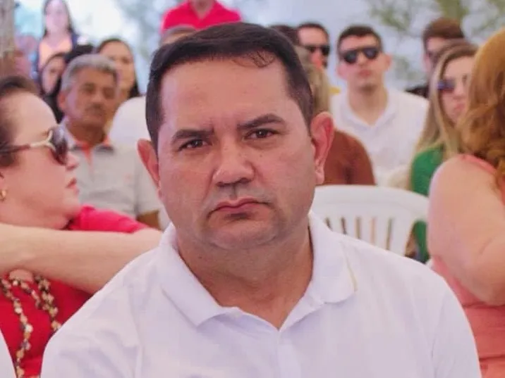 Câmara de Choró prorroga prazo para candidato eleito foragido tomar posse como prefeito