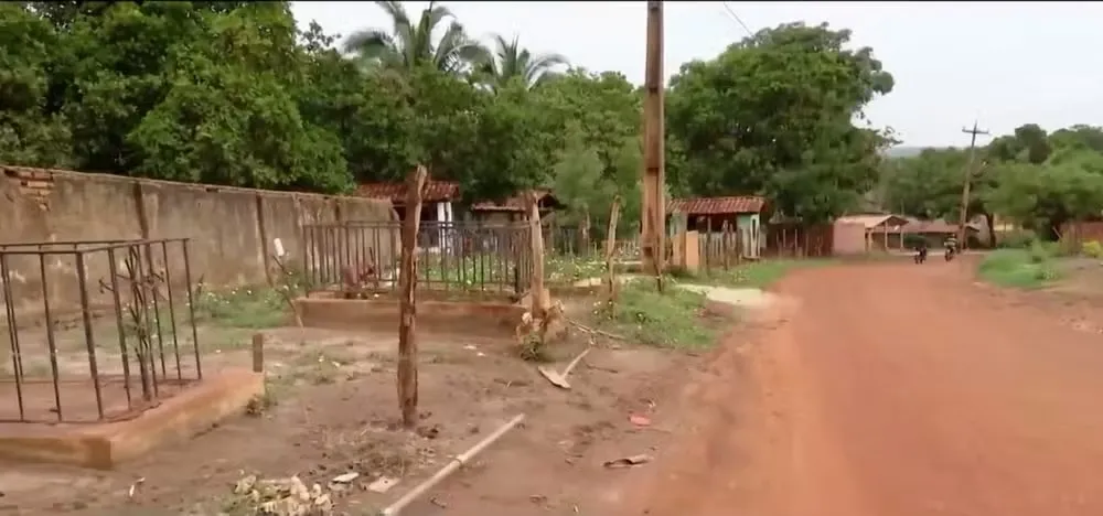 Foto: Reprodução/TV Mirante