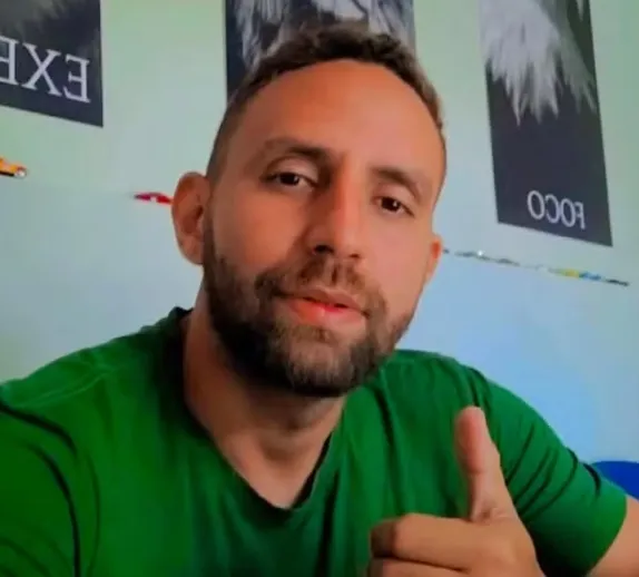 Amazonense desaparecido há mais de 25 dias é encontrado morto no Ceará 