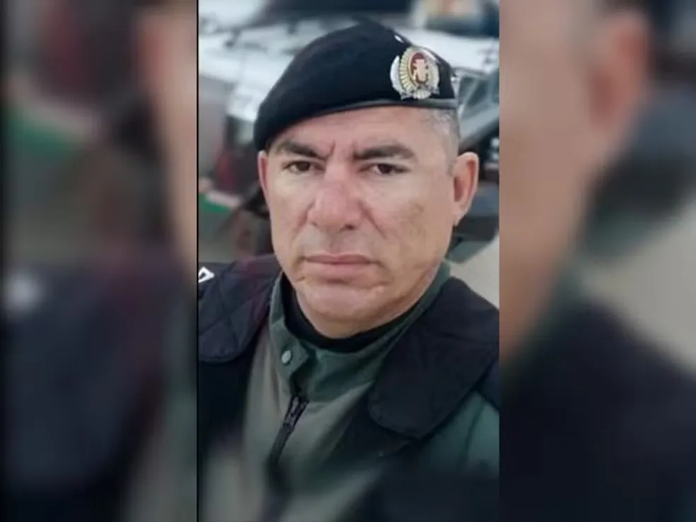 Foto: Arquivo pessoal