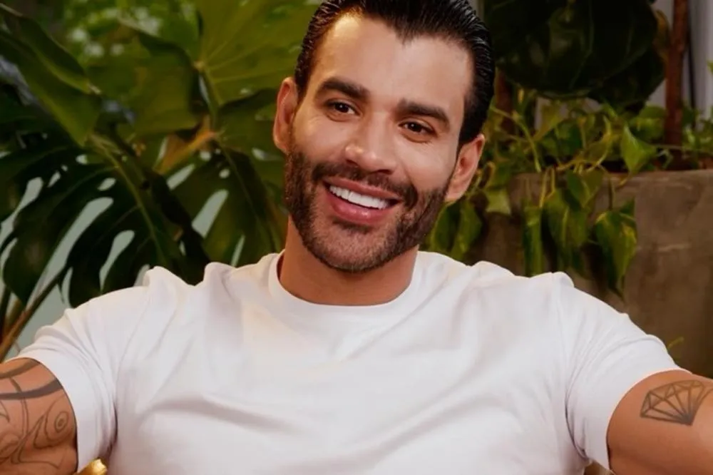 65,7% dos eleitores rejeitam entrada de Gusttavo Lima na política, diz pesquisa