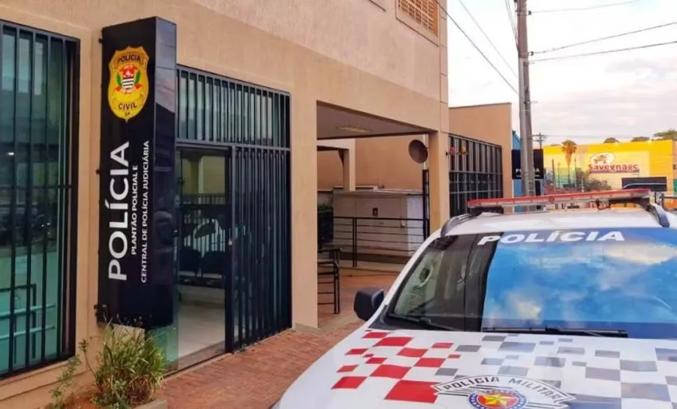 Adolescente é baleado e acusa irmão de ter atirado