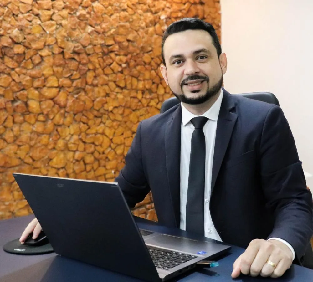 Advogado Júnior Mororó assume presidência da Comissão de Direito Municipal da OAB/CE Subsecção Sobral