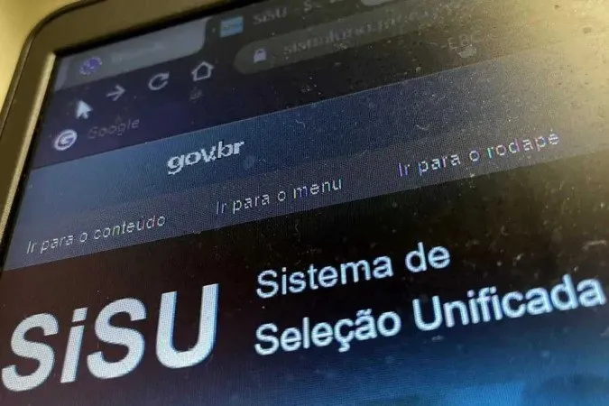 Sisu 2025: segunda parcial das notas de corte é divulgada; veja