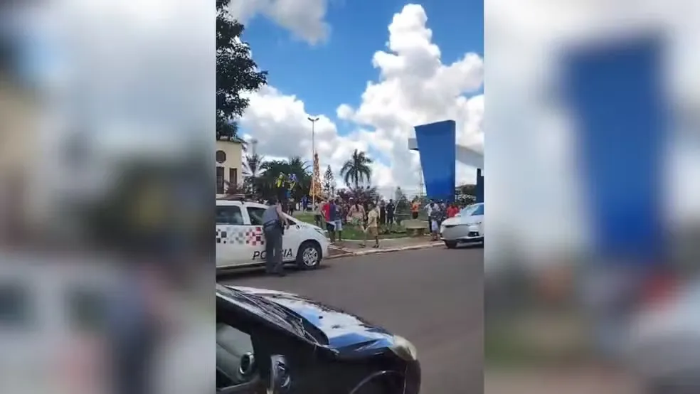 Foto: Arquivo pessoal