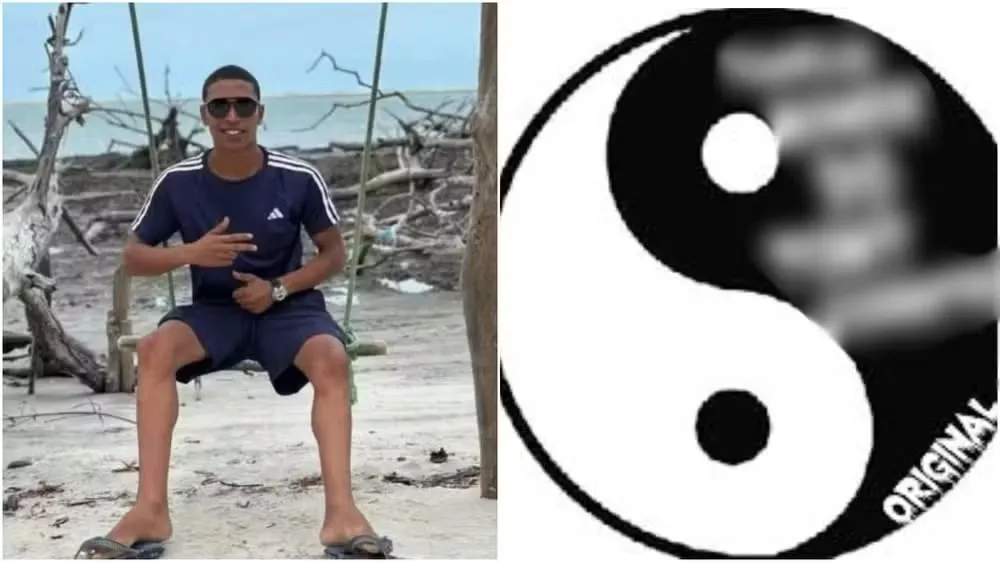 Turista morto em Jericoacoara usava símbolo de facção em blusa e tentou comprar droga em 'boca' de grupo rival
