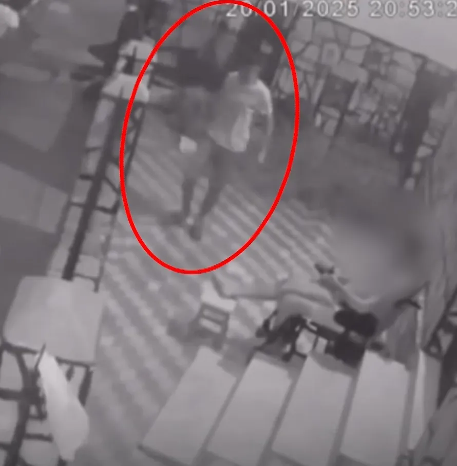 Criminoso pula muro de casa e assalta idoso em cadeira de rodas no interior do Ceará