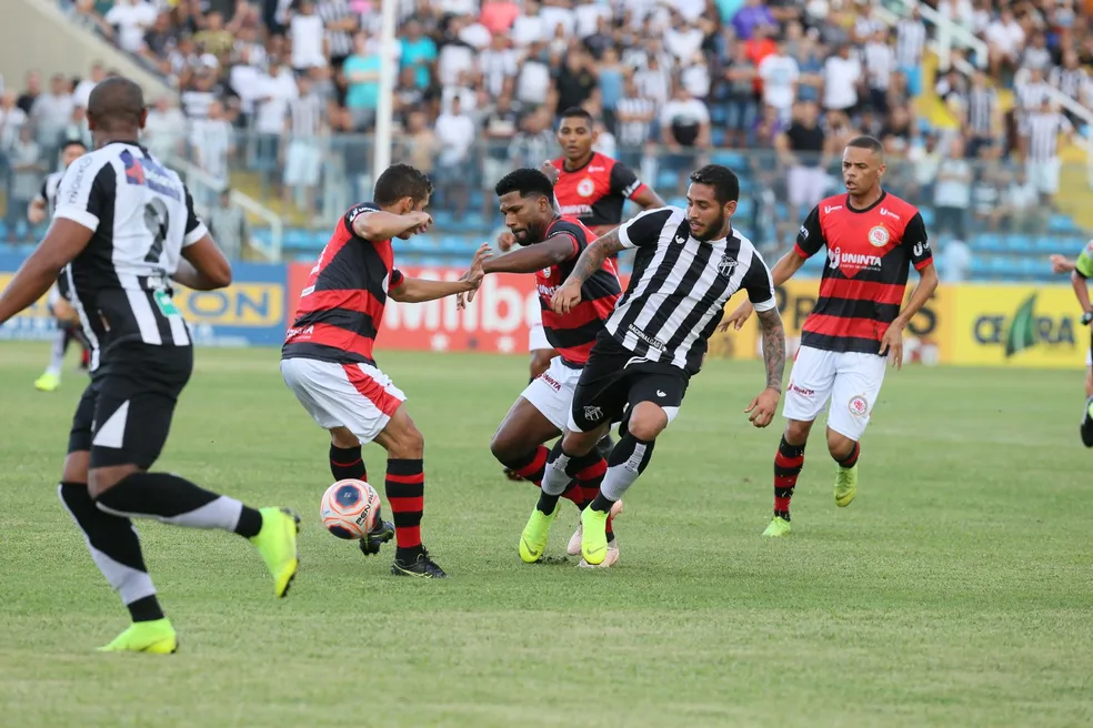 Foto: Kid Júnior/SVM