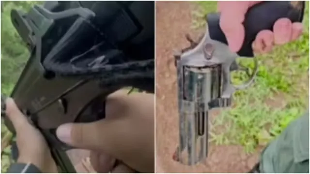 TV Verdes Mares/Reprodução