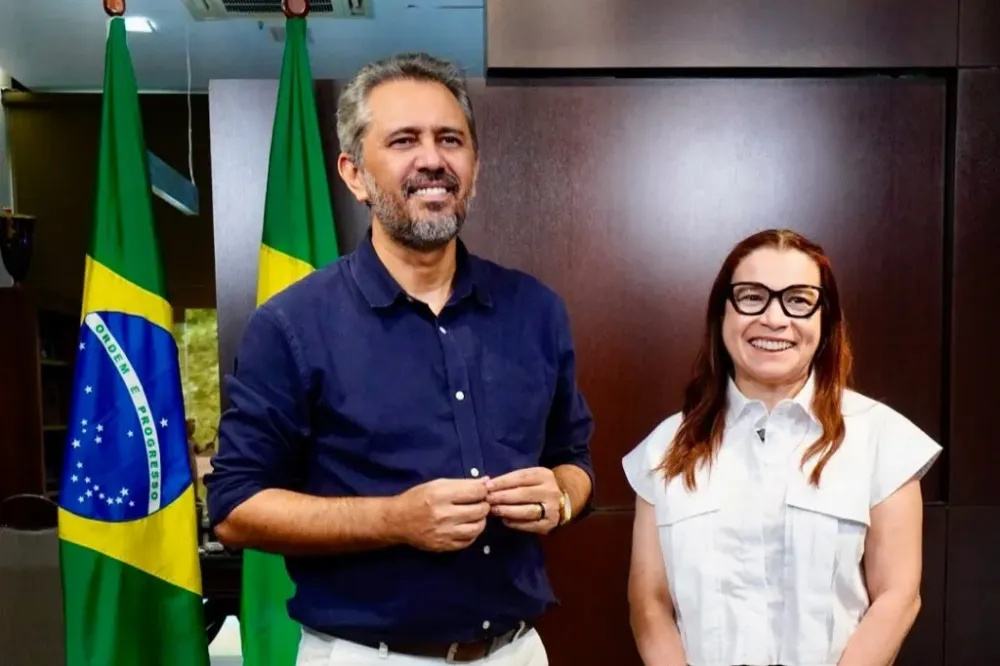 Carlos Gibaja - Casa Civil
