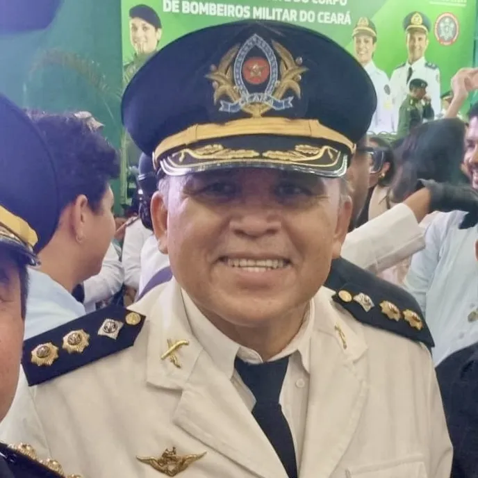 Comandante da 3ª Cia deixa Santa Quitéria e assumirá função em Camocim