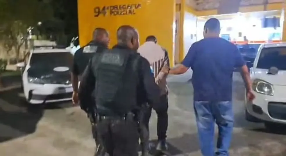 Foto: Divulgação/Policia Civil