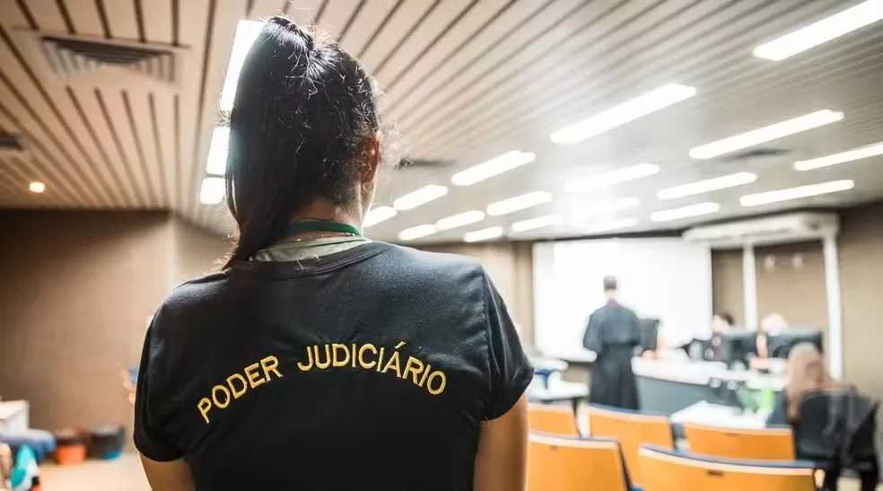 Foto: Tribunal de Justiça/ Divulgação