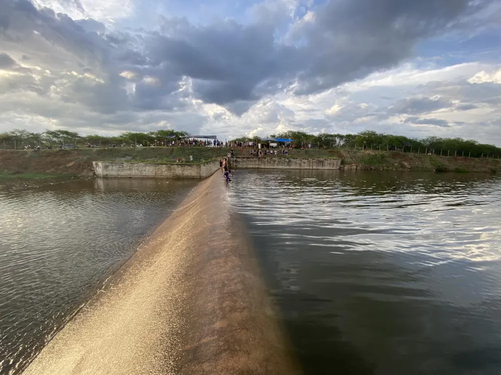 Foto: Thiago Rodrigues/AVSQ