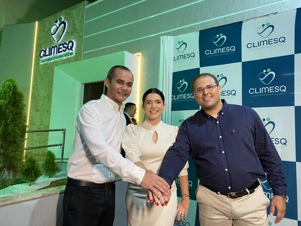 Foto: Thiago Rodrigues/AVSQ