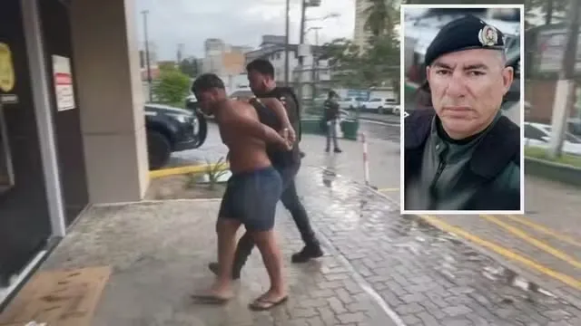 Polícia Civil/ Divulgação