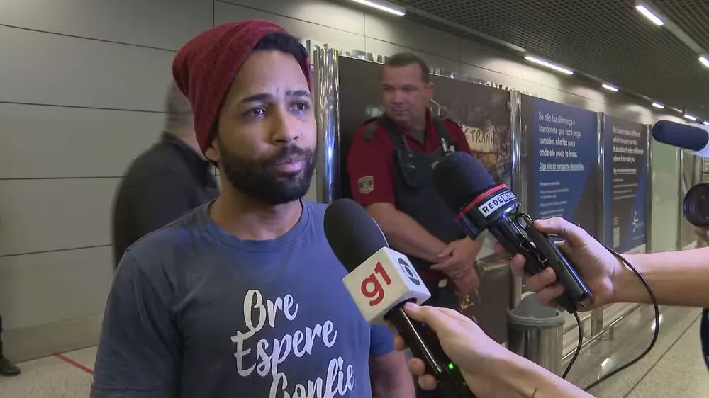 Foto: Reprodução/TV Globo