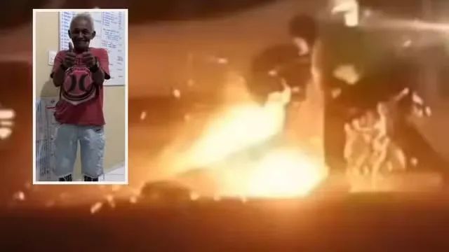 Arquivo pessoal