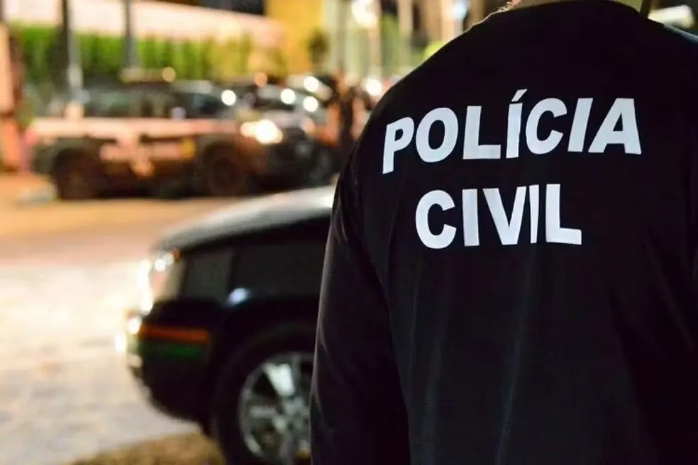 Casal é morto a tiros na madrugada deste domingo no interior do Ceará