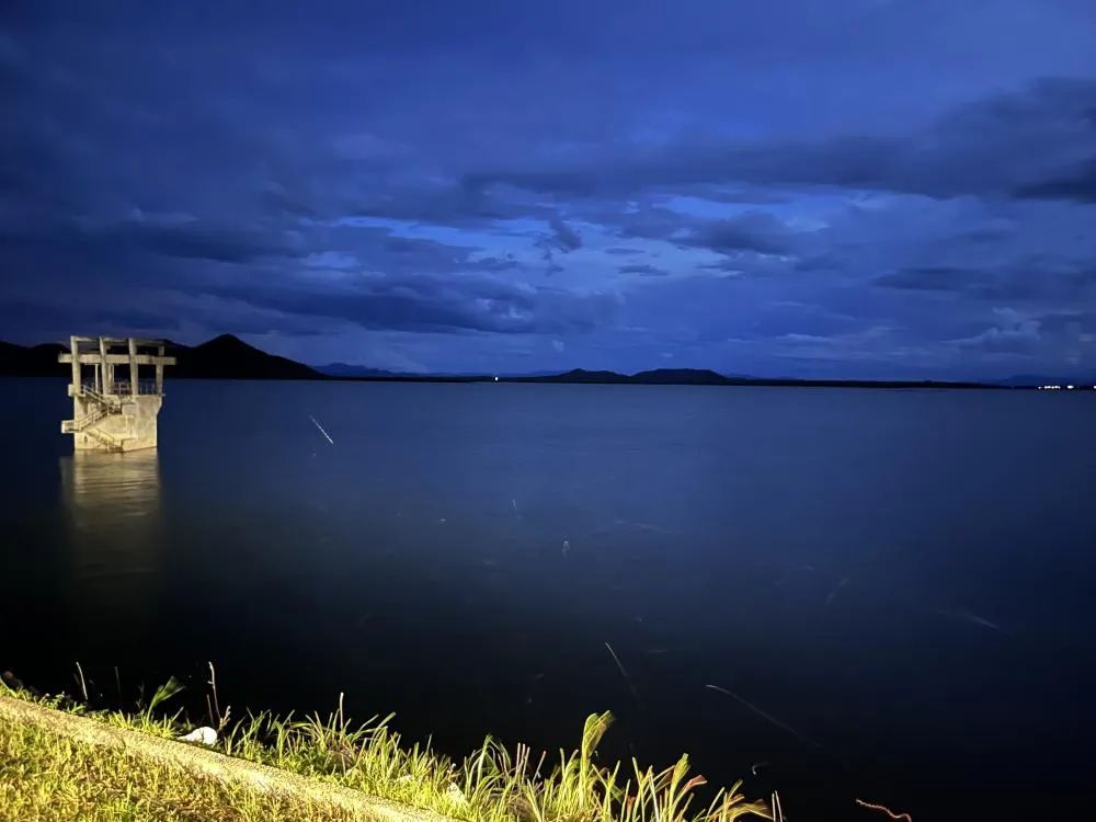 Foto: Thiago Rodrigues/AVSQ